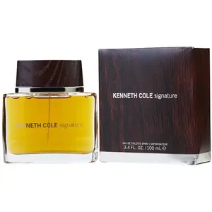 Kenneth Cole - Kenneth Cole Signature - Eau De Toilette - 100ML pas cher