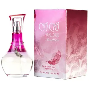 Paris Hilton Can Can Burlesque 100ml EDP Spray pas cher
