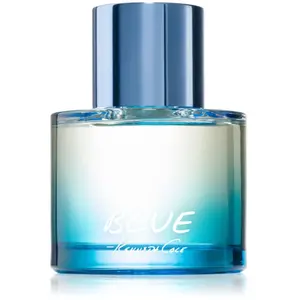 Kenneth Cole Blue by Kenneth Cole 100 ml - Eau De Toilette Spray pas cher