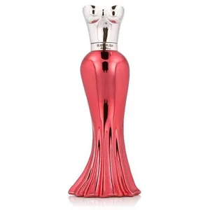 Paris Hilton Ruby Rush Eau de Parfum (Femme) 100 ml pas cher