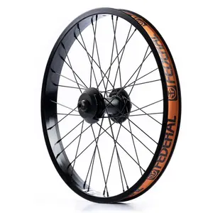 Federal Roue Arrière Stance Pro Cassette Rhd 406 20´´ pas cher