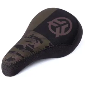 Middenzadel Federal Stealth 4 Square pas cher