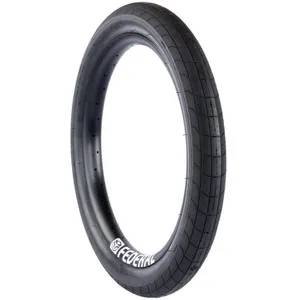 Pneu de vélo - FEDERAL - Neptune - Noir - 20 x 2.35" - Street confirmé pas cher