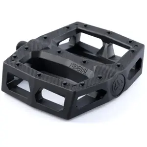 Plastic pedalen Federal Command XL pas cher