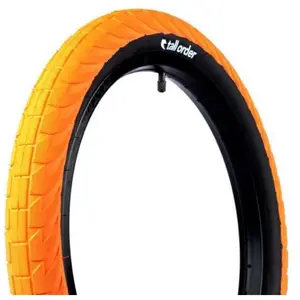 Tall Order Pneu Rigide Urbain Wallride 100 Psi 20´´ X 2.35 pas cher