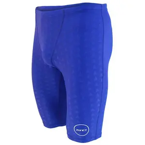 Comparateur de prix : ZONE3 Jammer de bain pour homme approuvé par la FINA Performance Speed