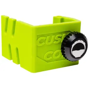 Cushcore Outillage - Bead Bro - Vert - A monter soi-même pas cher
