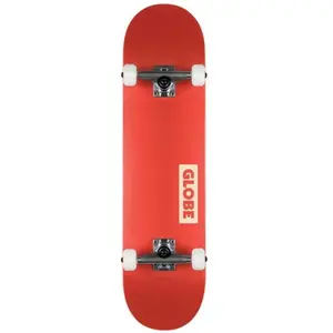 Comparateur de prix : Globe Planche à Roulettes Goodstock 7.75´´