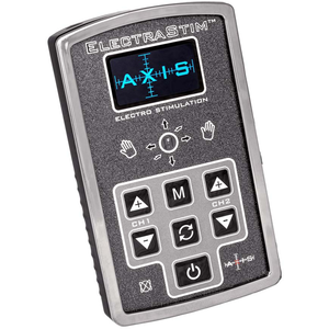 ElectraStim - Axis High Specification Electro Stimulator pas cher