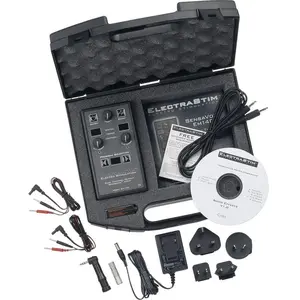 ElectraStim Sensavox Elektronische Stimulatie pas cher