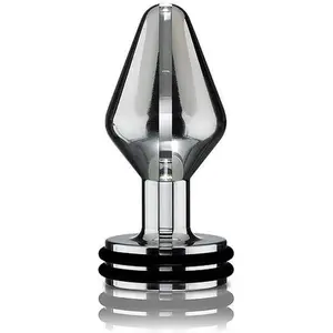 Plug Anal Mini Électro S ElectraStim EM2195Vendu parbol