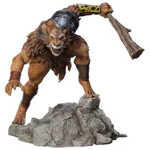 IRON STUDIOS Cosmocats - Statuette 1/10 Bds Art Scale Jackalman 16 CmVendu paramazon