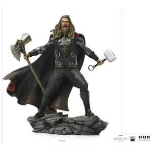 Statue Thor 1/10 pas cher
