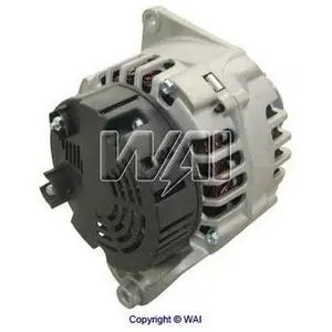 Dynamo / Alternator 23223N WAI pas cher