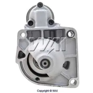 Startmotor / Starter 30776N WAIVendu parwinparts