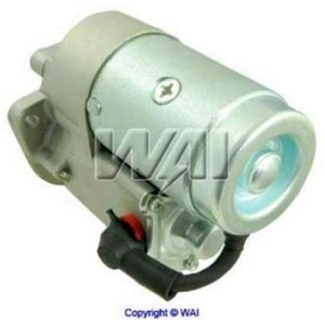 WAI Startmotor / Starter pas cher
