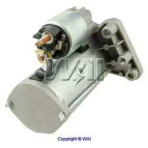 Startmotor / Starter 32737N WAI pas cher