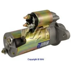 Startmotor / Starter 32512N WAIVendu parwinparts