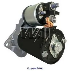 Startmotor / Starter 19112N WAIVendu parwinparts