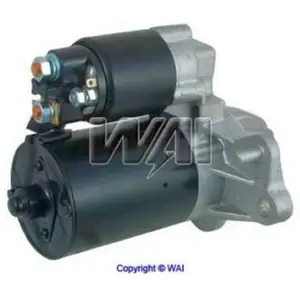 Startmotor / Starter 17855N WAIVendu parwinparts