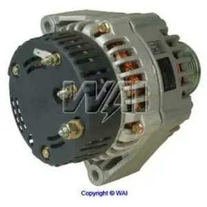 Dynamo / Alternator 13376N WAI pas cher