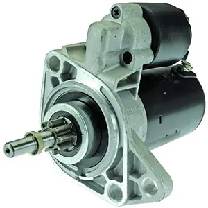 Startmotor / Starter 17415N WAI pas cher