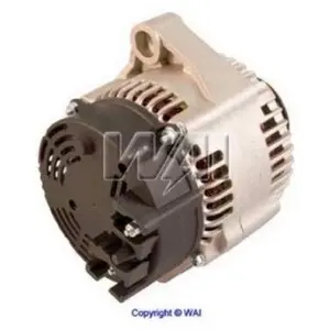 WAI Dynamo / Alternator pas cher