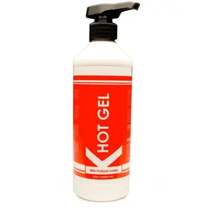 K Hot Gel 500ml   pas cher