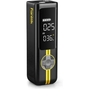 Fanttik, Compresseur, X8 Apex Portable Compressor pas cher
