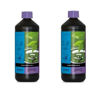 Engrais Hydro Nutrition A+B - 1 litre - ATAMI pas cher