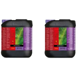Engrais COCO Nutrition A+B - 5 litres - ATAMI pas cher