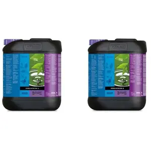 Engrais Hydro Nutrition A+B - 5 litres - ATAMI pas cher