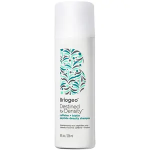 Briogeo Destined for Density Peptide Density Shampoo 236 ml pas cher