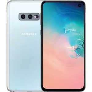 SAMSUNG Galaxy S10e 128 Go Blanc