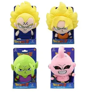 Peluche Dragon Ball Z Kid Boo pas cher