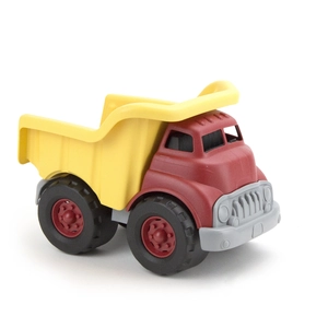 Green Toys - Dump Truck pas cher