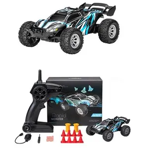 Voiture Radio Commandée 1:32 4Ch 2,4 Ghz 25Km / H Haute Vitesse(2 Batt...Vendu parfnac-be