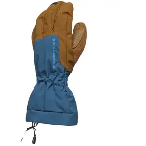 Black Diamond Gants Glissade pas cher