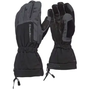 Comparateur de prix : Black Diamond Gants Glissade