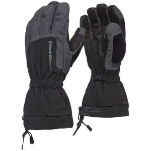 Black Diamond Gants Glissade