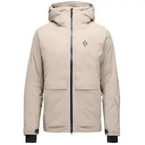Comparateur de prix : Black Diamond Parka Factor Insulated