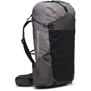 Sac à dos Black Diamond Beta Lighht 45 Gris S pas cher