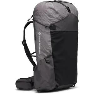 Sac à dos Black Diamond Beta Lighht 45 Gris L pas cher