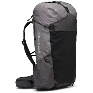Sac à dos Black Diamond Beta Lighht 45 Gris M pas cher