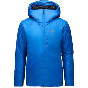 Black Diamond Parka BelayVendu partrekkinn