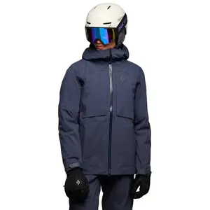 Black Diamond Veste Factor Shell