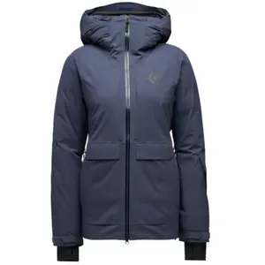 Black Diamond Parka Factor Insulated pas cher