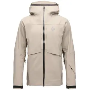 Black Diamond Veste Factor Shell