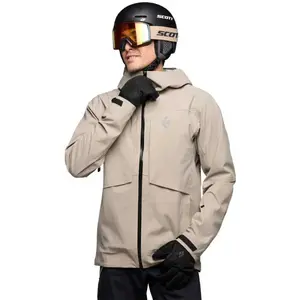 Black Diamond Veste Factor Shell