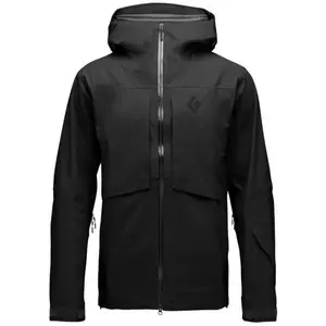 Black Diamond Veste Factor ShellVendu partrekkinn